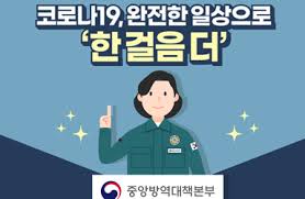 Read more about the article 한국 2023년 8월 31일 부터 코로나19 검사 유료, 감염병 등급 4급 독감 수준으로 관리